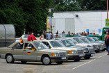 Mercedes-Benz Treffen: So war‘s 1: Alte Sterne Treffen - Wuppertal 17.06.2018