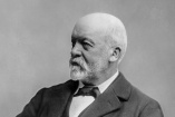 Gottlieb Daimler: Ein Pionier weltumspannender Mobilität: Vor 120 Jahren starb Gottlieb Daimler am 6. März 1900