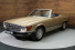 Sterne unterm Hammer: Mercedes-Benz SL 350 for sale: Ein goldener Stern bei E&R Classics