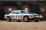 1 von 7: Ehemaliger Mercedes-Werksrallyewagen: Mercedes-Benz 450 SLC 5.0 Rallye: Der eine Millionen Euro 107er