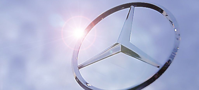 Die gute Tat: Daimler spendet 1 Million Türkische Lira für Notunterkünfte der Erdbebenopfer: Daimler-Tochter Mercedes-Benz Türk unterstützt mit knapp 410.000 Euro Erdbebenopfer in Türkei