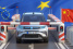 EU-Strafzölle auf China E-Autos: ADAC: „Strafzölle würden E-Auto-Zulassungszahlen drücken"