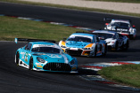 ADAC GT Masters mit neuem Sponsor: H&R ab sofort Partner der "Liga der Supersportwagen"