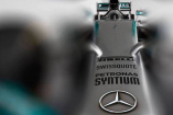 Teaser-Video: Warten auf den neuen Mercedes Silberpfeil W05: Teaser-Video zur anstehenden F1 W05 Premiere