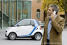 Eine Gute Idee geht um die Welt: car2go startet in Seattle, Washington: tart am 19. Dezember mit 330 smart fortwo