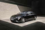 Mercedes EQS Facelift 2026: Es kann nur besser werden