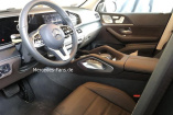 Durchgesickert: Mercedes-Benz GLE Interieur: Exklusiv: GLE inside - so sieht das Interieur des neuen Mercedes GLE W167 aus