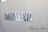 Daimler AG Köpfe: Es kann nur einen geben: Aufsichtsrat und Vorstand der Daimler AG verständigen sich auf Ola Källenius als kommenden Daimler-Chef