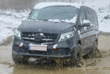 Jetzt noch anmelden: Allradtauglicher Reisespaß: Über Stock und Stein: Offroad-Reisemobiltraining mit Profis