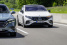 Mercedes-Upgrade ab Werk: Kommt over the air:  Automatische Spurwechsel-Funktion für 15 Mercedes-Benz Typen