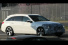 Mercedes Erlkönig erwischt (Video): Video vom C-Klasse-T-Modell S206 Facelift
