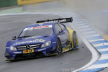 DTM Lausitzring: Mercedes-Benz lädt 100 Fans zum Fantreff mit den DTM-Fahrern ein : Vierter DTM-Saisonlauf vom 15. bis 16. Juni 2013 auf dem Lausitzring