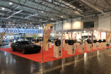 5. WORLD WHEEL AWARD powered by ESSEN MOTOR SHOW und supported by Viamontis: Das sind die Kandidaten beim Kampf um die schönste Felge!