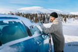 Winter-Check fürs Auto: Tipps gegen häufige Pannen und Ärgernisse in der kalten Jahreszeit