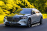 Mercedes-Maybach von morgen: Ausblick auf das Mercedes-Maybach S-Klasse X223 Facelift