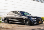 40 Jahre mariani ® Car-Styling: 944 PS Tuning für Mercedes S63 AMG und AMG GT