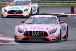 Die Mercedes-AMG Motorsport Customer Racing Teams im ADAC GT Masters 2017: Neue Herausforderung für das Ex-DTM Team Mücke Motorsport!