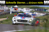 Christian Bracke will am Nürburgring angreifen!: 24 Stunden-Rennen Nürburgring - Interview mit dem Bochumer Mercedes-Benz SLS AMG GT3-Pilot: Voll motiviert nach Gesamtsieg in Zandvoort 
