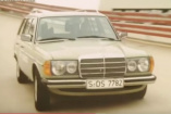 "Der alte Test": 1980er  Mercedes-Benz 123 300 TD: Was hält Rainer Günzlers Nachfolger Paul Frère vom 123er Mercedes-Benz 300 TD T-Model