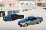 Sterne unterm Hammer: Mercedes-Benz AMG 300 CE 6.0 "Hammer" und 300 E 6.0 "Hammer": Hammer-Duo zum Hammerpreis