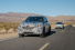 Erprobung Mercedes GLE / GLS: Stand der Technik