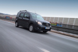 Fahrbericht: Mercedes-Benz Citan - einer für alle Fälle?: Auf MacGyvers Spuren: Mercedes-Fans.de fährt den Stadtlieferwagen