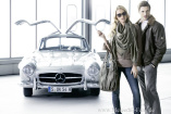 Lifestyle zum Blättern: Katalog der Mercedes-Benz Collection 2013 ist da!: 444 Mercedes-Benz-Lifestyle und Zubehör-Produkte auf 170 Seiten