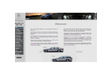 E211.de - die neue Homepage zur Mercedes E-Klasse 211: Mercedes-Fans.de stellt vor: Neue private E-Klasse Fanpage im Web online