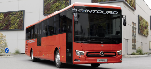 Daimler Buses eMobility Days: Daimler präsentiert neueste Fahrzeugentwicklungen, Batterielösungen und Services für Elektrobus-Flotten