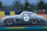 HK-Engineering bei den Le Mans Classic 2025: Mercedes-Benz 300-SL-Flügeltürer holt den Klassensieg