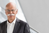 Daimler-Köpfe: Zetsche hört im Mai 2019 als Vorstandschef auf: Entwicklungschef Ola Källenius wird neuer Daimler-Chef. Zetsche soll Aufsichtsrat-Vorsitzender werden