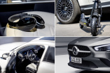 Für Mercedes-Fans: Zubehör- und Collection-Neuheiten auf der IAA 2019: Wünsch Dir das: Lifestyle, Design sowie dies & das von Mercedes-Benz