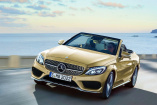 Mercedes C-Klasse Cabrio und GLK Coupé kommen!: Daimler rüstet den Standort Bremen auf! 