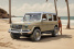 Klassik-Charme erfahren: Carlex G-Vintage: Mercedes G63 im Retro-Chic