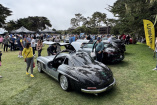 Reportage: Monterey Car Week 2025: Pebble Beach 2025 - das Fest für die automobilen Sinne