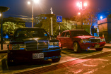 Men In Benz around the World: Estrellas bonitas: So war das Mercedes-Benz Club Peru Treffen in Lima