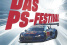 1.-9. Dezember 2018: ESSEN MOTOR SHOW -  Das PS Festival