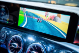 Mercedes-Benz User Experience (MBUX): Alternativen zum Multimediasystem MBUX von Mercedes-Benz