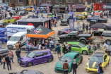 Gelungener Neustart: So war die 6. VAU-MAX-TuningShow 2021, Hattingen