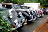 MVC Ruhr - Zurück zu den Wurzeln: Treffen des MVC am 13. und 14. August 2011