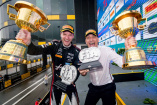 Vier gewinnt: Maro Engel siegt zum 4. Mal beim Macau Grand Prix: Ein Engel in Macau