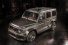G-Falcon von Carlex Design: Mercedes G63 in Feinkultur - für 2.460.000 €