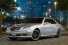 Sterne unterm Hammer: RM Sotheby's bietet raren 2002 Mercedes-Benz S 63 AMG an: Edler als Dubai Schokolade: Ein schöner Stern wie aus Tausendundeine Nacht.
