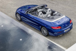 Mercedes-Benz C-Klasse Cabriolet: Marktstart am 03.06.2016: Bestellbare Freiheit:  Ab 03.06.2016 beginnt der Verkaufsstart für das neue Mercedes C-Klasse Cabrio