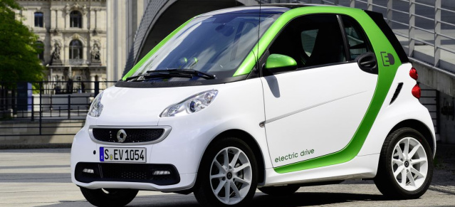 Götterdämmerung?: Ersatzakkus bei älteren Elektroautos - klappt das?