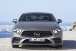 Mercedes-AMG Modelloffensive: 53 - the new number of the new beasts! Diese elektrifizierten AMG kommen bald