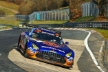 Hochkarätiger Auftakt zum 24h-Rennen am Nürburgring am 18./19. April: 24h Nürburgring Qualifiers 2026 Livestream: Mercedes-AMG im Fokus – Max Verstappen im Red Bull AMG & HWA EVO.R am Start
