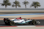 Formel 1 Aufrakt in Bahrain - Vorschau: Kommt Mercedes rechtzeitig in die Gänge?