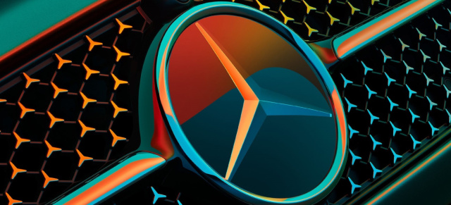 Mercedes-Zulassungzahlen Oktober 2025: In Deutschland fährt der Stern ins Plus (4,3 %)