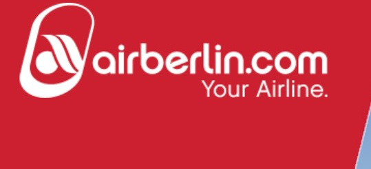 Airberlin und der Kaffee!: Danke, der war lecker!